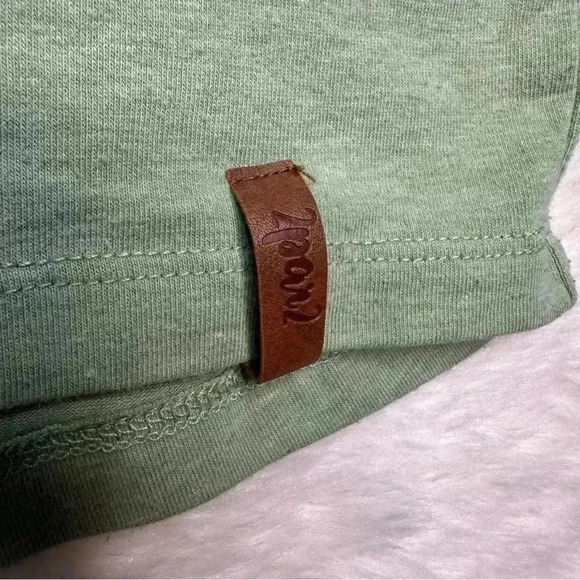 Deux par  Deux T-Shirts etc Green Size 4 - Picture 2 of 16